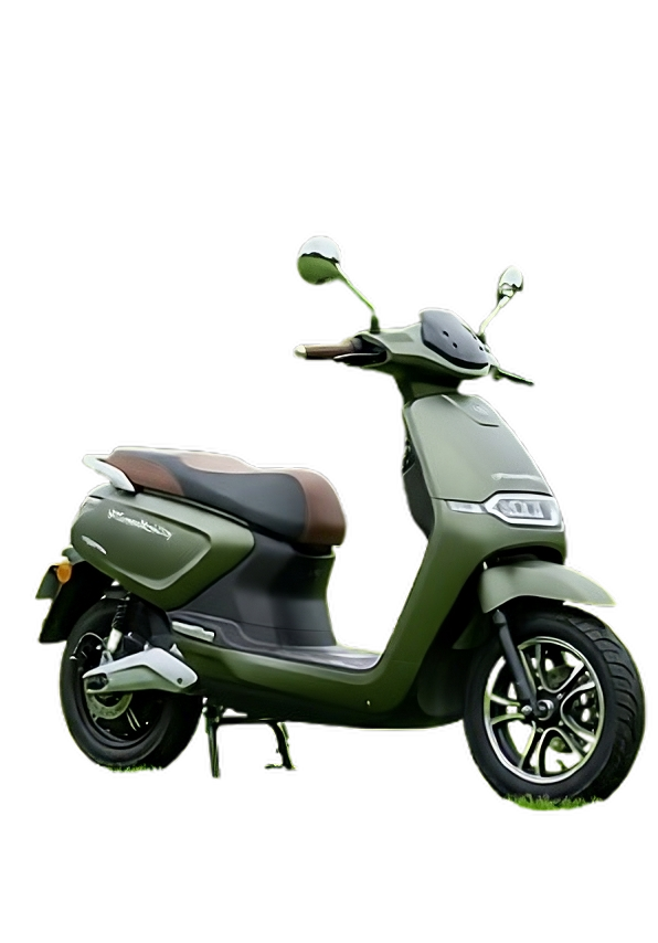 UPGreenMobility Electric Scooter